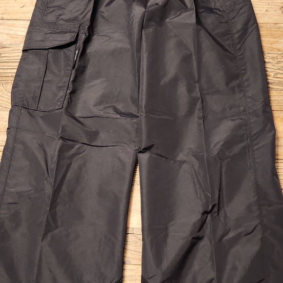 Columbia thin snow ski snowboard pants - Picture 5 of 9